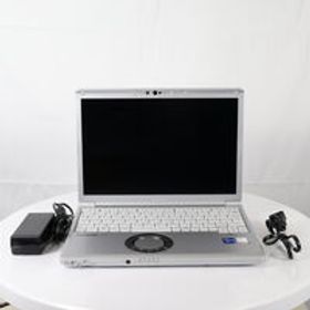 中古 Panasonic CF-SV1S14VS(Intel Core i7 1185G7 3.00GHz/32GB DDR4/SSD256GB/-/オンボード/12.1/1920x1200/GbE/Wi-Fi/WEBCAM/W11H/VBT) 200276 状態： C:並品