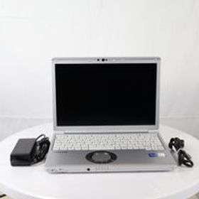 中古 Panasonic CF-SV1S14VS(Intel Core i7 1185G7 3.00GHz/32GB DDR4/SSD256GB/-/オンボード/12.1/1920x1200/GbE/Wi-Fi/WEBCAM/W11H/VBT) 200264 状態： C:並品