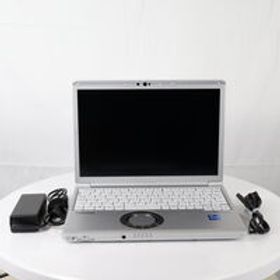 中古 Panasonic CF-SV1S14VS(Intel Core i7 1185G7 3.00GHz/32GB DDR4/SSD256GB/-/オンボード/12.1/1920x1200/GbE/Wi-Fi/WEBCAM/W11H/VBT) 200256 状態： C:並品