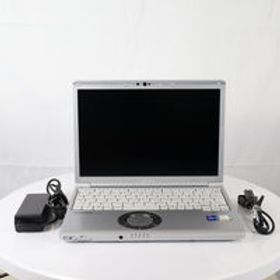 中古 Panasonic CF-SV1S14VS(Intel Core i7 1185G7 3.00GHz/32GB DDR4/SSD256GB/-/オンボード/12.1/1920x1200/GbE/Wi-Fi/WEBCAM/W11H/VBT) 200267 状態： C:並品