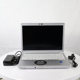 中古 Panasonic CF-SV1S14VS(Intel Core i7 1185G7 3.00GHz/32GB DDR4/SSD256GB/-/オンボード/12.1/1920x1200/GbE/Wi-Fi/WEBCAM/W11H/VBT) 200259 状態： C:並品