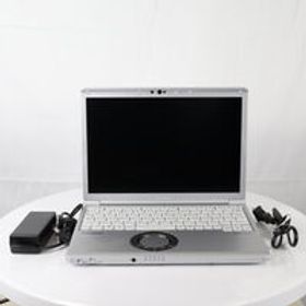 中古 Panasonic CF-SV1S14VS(Intel Core i7 1185G7 3.00GHz/32GB DDR4/SSD256GB/-/オンボード/12.1/1920x1200/GbE/Wi-Fi/WEBCAM/W11H/VBT) 200263 状態： C:並品