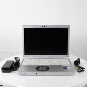 中古 Panasonic CF-SV1S14VS(Intel Core i7 1185G7 3.00GHz/32GB DDR4/SSD256GB/-/オンボード/12.1/1920x1200/GbE/Wi-Fi/WEBCAM/W11H/VBT) 200244 状態： C:並品