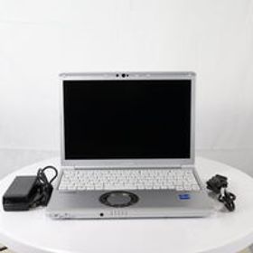 中古 Panasonic CF-SV1S14VS(Intel Core i7 1185G7 3.00GHz/32GB DDR4/SSD256GB/-/オンボード/12.1/1920x1200/GbE/Wi-Fi/WEBCAM/W11H/VBT) 200250 状態： C:並品