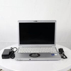 中古 Panasonic CF-SV1S14VS(Intel Core i7 1185G7 3.00GHz/32GB DDR4/SSD256GB/-/オンボード/12.1/1920x1200/GbE/Wi-Fi/WEBCAM/W11H/VBT) 200245 状態： C:並品