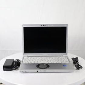 中古 Panasonic CF-SV1S14VS(Intel Core i7 1185G7 3.00GHz/32GB DDR4/SSD256GB/-/オンボード/12.1/1920x1200/GbE/Wi-Fi/WEBCAM/W11H/VBT) 200252 状態： C:並品