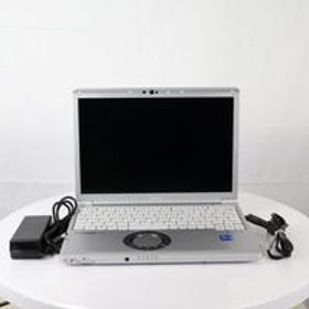 中古 Panasonic CF-SV1S14VS(Intel Core i7 1185G7 3.00GHz/32GB DDR4/SSD256GB/-/オンボード/12.1/1920x1200/GbE/Wi-Fi/WEBCAM/W11H/VBT) 200246 状態： C:並品