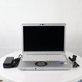 中古 Panasonic CF-SV1S14VS(Intel Core i7 1185G7 3.00GHz/32GB DDR4/SSD256GB/-/オンボード/12.1/1920x1200/GbE/Wi-Fi/WEBCAM/W11H/VBT) 200234 状態： C:並品