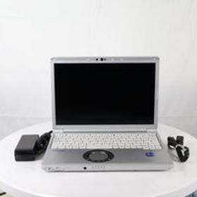 中古 Panasonic CF-SV1S14VS(Intel Core i7 1185G7 3.00GHz/32GB DDR4/SSD256GB/-/オンボード/12.1/1920x1200/GbE/Wi-Fi/WEBCAM/W11H/VBT) 200225 状態： C:並品