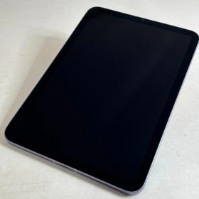 【極美品】iPad mini 6 Wi-Fi 256GB @4876
