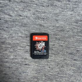 Nintendo Switch ペルソナ5 ザ・ロイヤル ソフト