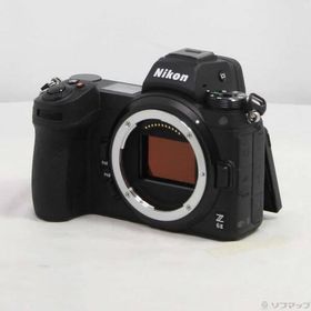 〔中古〕Nikon(ニコン) Z 6II ボディ〔262-ud〕