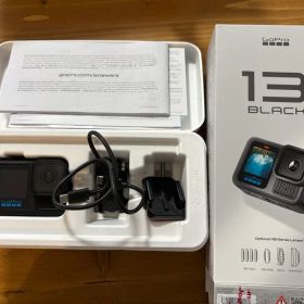 GoPro HERO13 Black