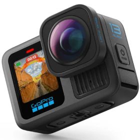 GoPro GoPro HERO13 Black Ultra Wide Edition ウルトラワイドエディション アクションカメラ 国内正規品 CHDRB-133-FWW CHDRB133FW