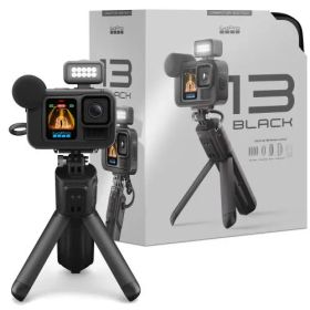 GoPro GoPro HERO13BLACKクリエイターエディション国内正規品CHDFB-131-JP CHDFB131JP