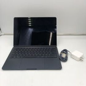 MacBook Air 13インチ M4 2025 新品 149,980円 中古 | ネット最安値の
