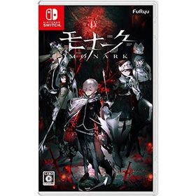 Switchモナーク/Monark 数量限定画集付BOX
