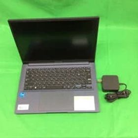 中古 ASUS Vivobook X1403Z(i3-1220P/8GB/SSD512GB/14inch/1920×1200/W11H) 3170007408 状態： C:並品