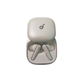 【中古】Anker Soundcore Liberty 5 ウルトラノイズキャンセリング <パールホワイト>