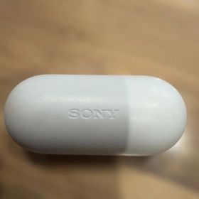 SONY ワイヤレスイヤホン WF-C700N 本体