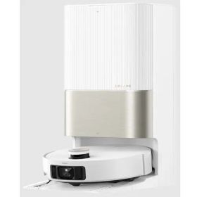 Dreame X50 Ultra 吸引・水拭き両用ロボット掃除機 RLX85CE RLX85CE
