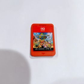 Switch2ソフト マリオカート ワールド 箱無し