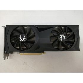 【中古】ZOTAC GAMING GeForce RTX 2070 SUPER Twin Fan（ZT-T20710F-10P） RTX2070SUPER/8GB(GDDR6)/PCI-E【札幌】保証期間１週間