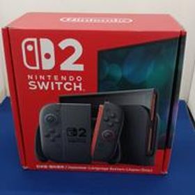 SWITCH 2 BEE-001 NINTENDO / 任天堂