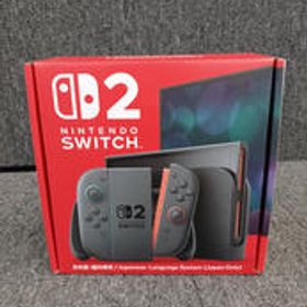 SWITCH2 BEE-001 NINTENDO