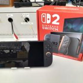 SWITCH2(日本国内専用) BEE-001 NINTENDO