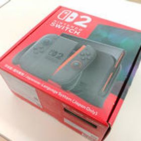 SWITCH2 BEE-S-KB6CA NINTENDO