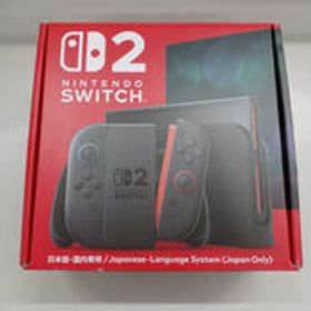 SWITCH2 BEE-001 NINTENDO / 任天堂
