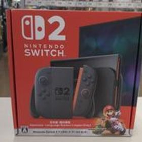 NINTENDO SWITCH 2 BEE-S-KB6PA NINTENDO