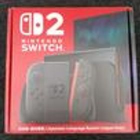 SWITCH2 BEE-001 NINTENDO / 任天堂