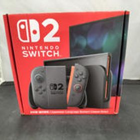 SWITCH2 BEE-001 NINTENDO
