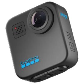 GoPro GoPro MAX 2025 Revival アクションカメラ 国内正規品 CHDHZ-203FW CHDHZ203FW