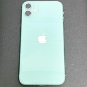 iPhone 11 グリーン 128GB