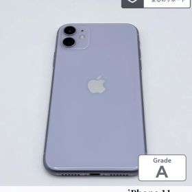 Apple iPhone 11 128GB SIMフリー 動作確認済み