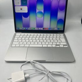 【保証あり】【ほぼ新品】Apple MacBook neo MHFA4J/A