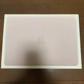 【充電器なし】MacBook Neo ブラッシュ8GB 512GB おまけ有