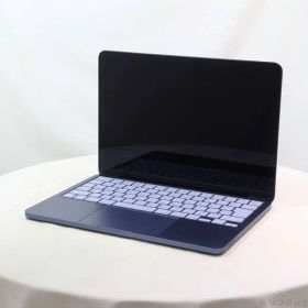ソフマップ 〔中古品〕 MacBook Neo 13-inch Early-2026 MHFG4J／A Apple A18 Pro 6コアCPU_5コアGPU 8GB SSD512GB インディゴ 〔26.3 Tahoe〕【368】