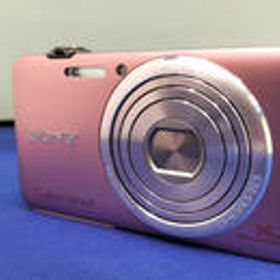 デジタルカメラ Cyber-shot DSC-WX30 SONY