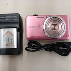 デジタルカメラ DSC-WX30 SONY