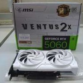 ビデオカ-ド G5060-8V2CW MSI