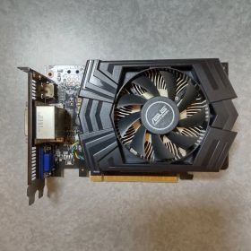 ASUS GeForce GTX750Ti ジャンク品