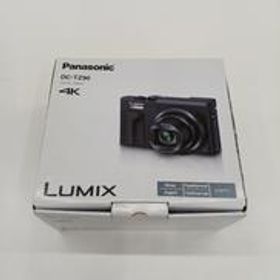 デジタルカメラ DC-TZ90 PANASONIC