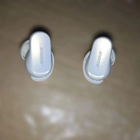 Bose QuietComfort Ultra Earbudsダイヤモンド