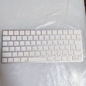Apple magic keyboard 2 充電タイプ純正品