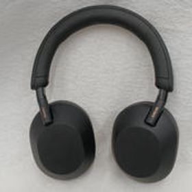 Bluetoothワイヤレスヘッドホン WH-1000XM5 SONY
