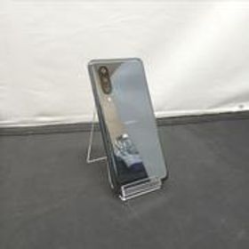 AQUOS ZERO5G BASIC DX SHG02 AU SHARP